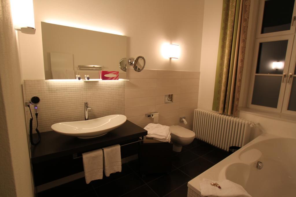 Schloss Thurnau Chambre photo