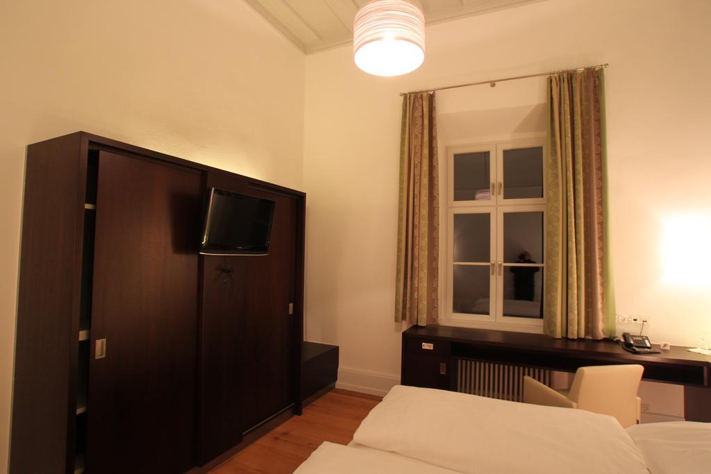 Schloss Thurnau Chambre photo