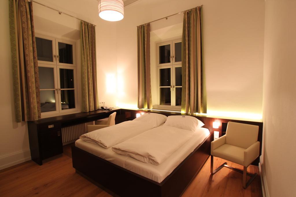 Schloss Thurnau Chambre photo