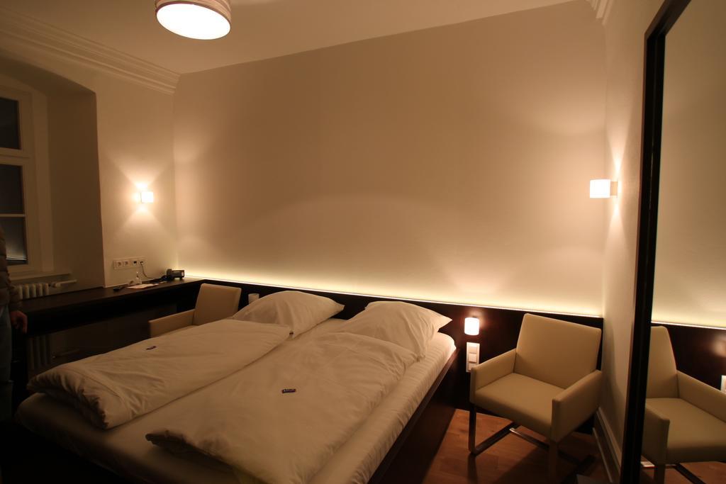 Schloss Thurnau Chambre photo