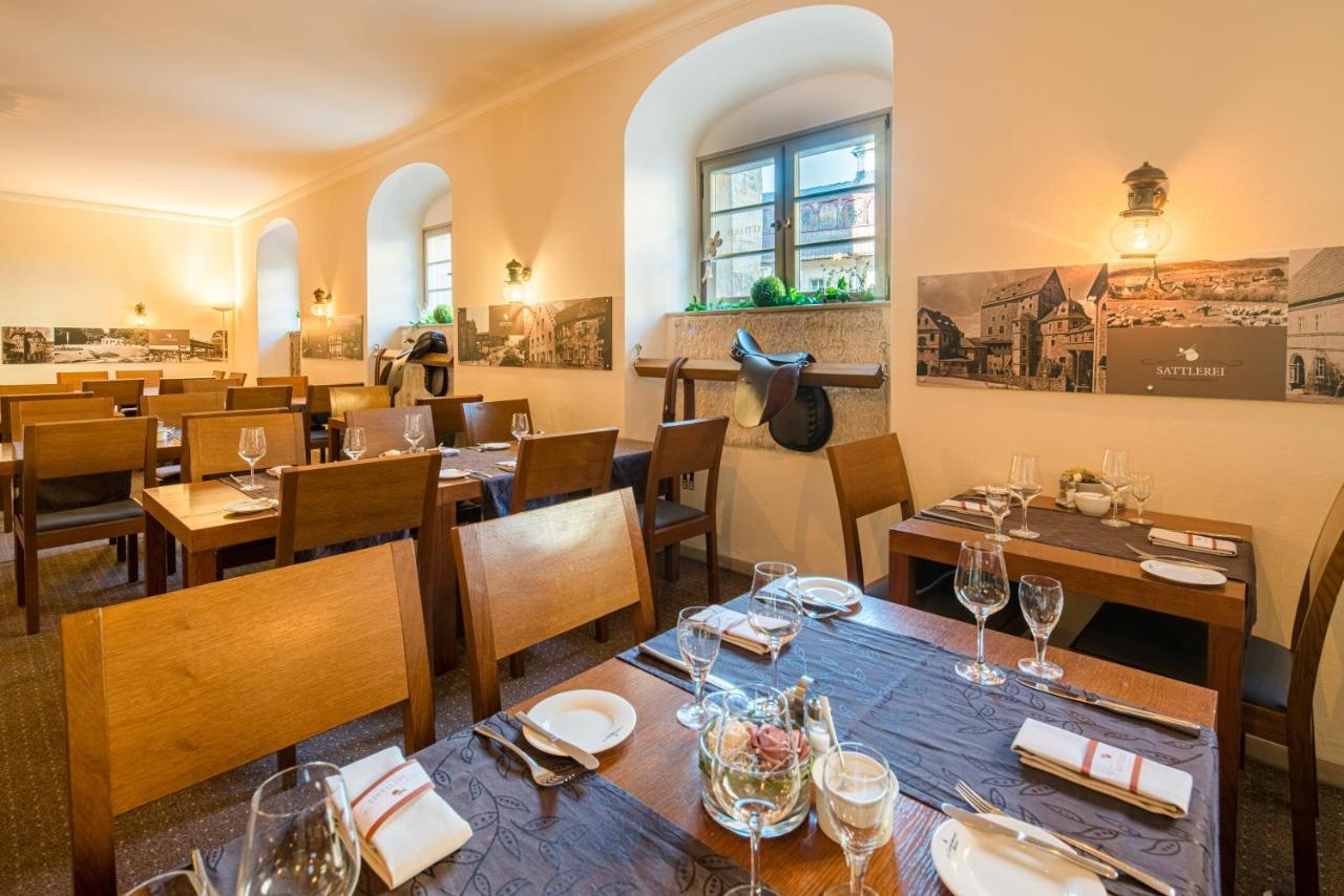 Schloss Thurnau Extérieur photo